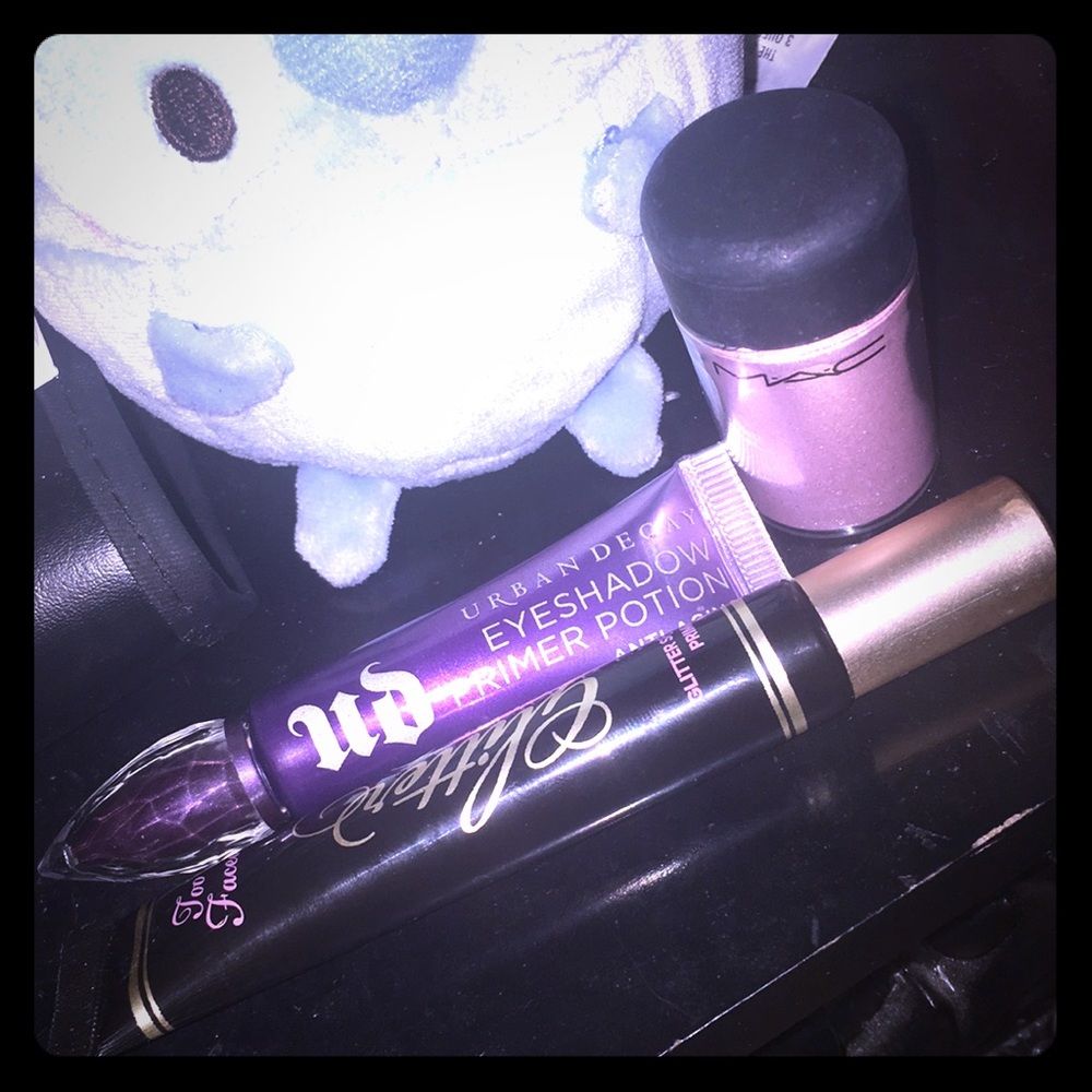 Two Eyeshadow Primer bundle